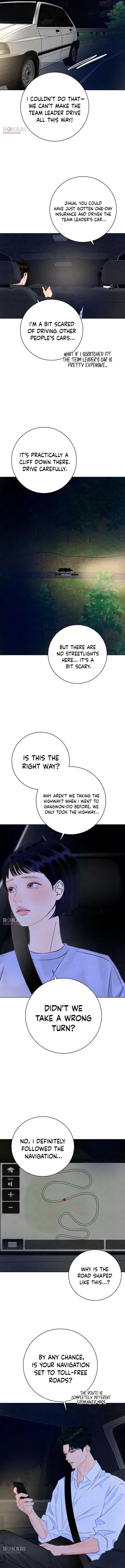 Before the Grapes Ripen Chapter 29 – Page 7