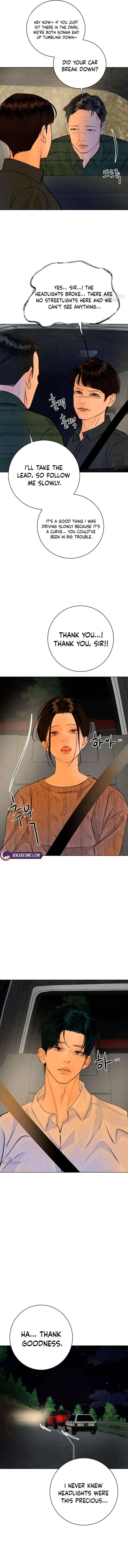 Before the Grapes Ripen Chapter 29 – Page 11