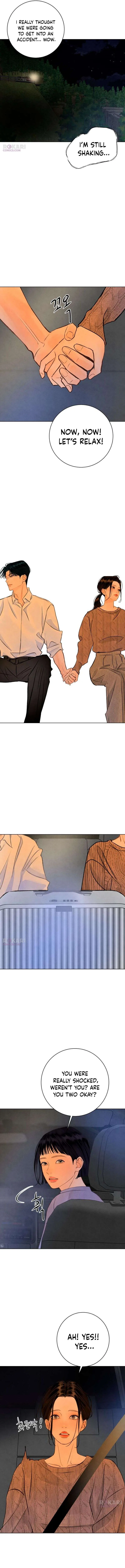 Before the Grapes Ripen Chapter 29 – Page 12