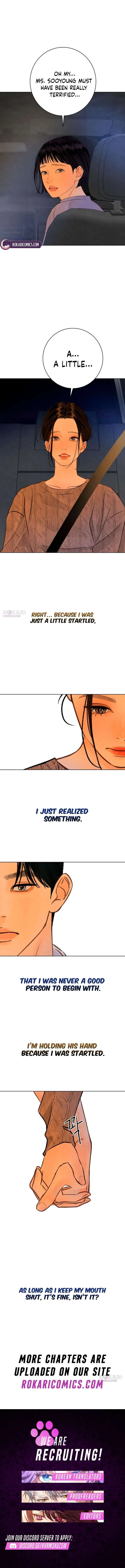 Before the Grapes Ripen Chapter 29 – Page 13