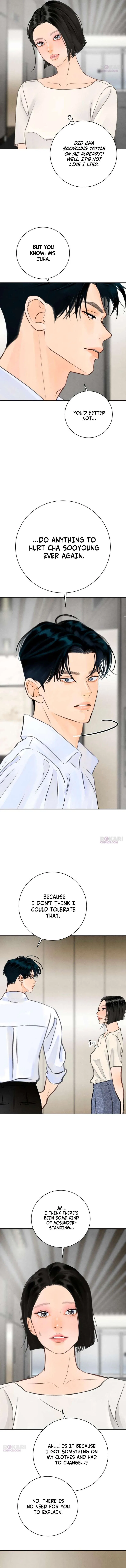 Before the Grapes Ripen Chapter 28 – Page 8
