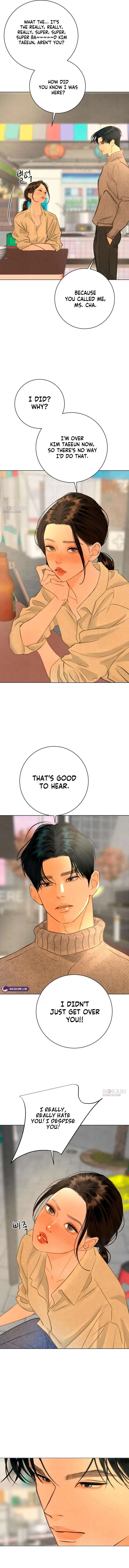 Before the Grapes Ripen Chapter 28 – Page 12