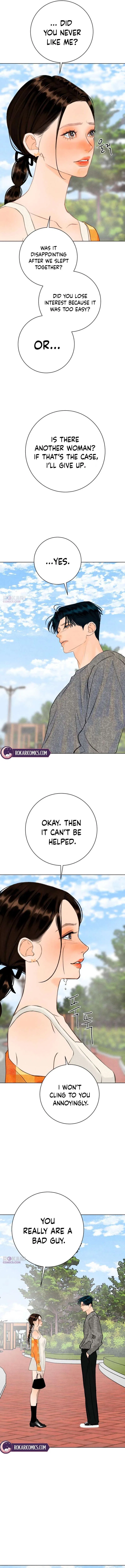 Before the Grapes Ripen Chapter 27 – Page 4