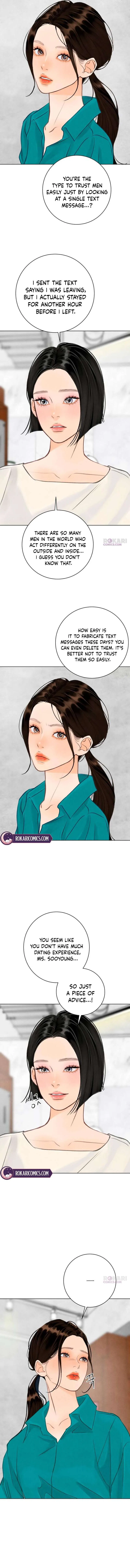 Before the Grapes Ripen Chapter 27 – Page 10