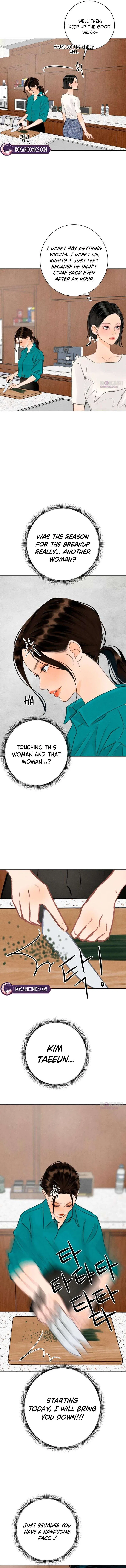 Before the Grapes Ripen Chapter 27 – Page 11