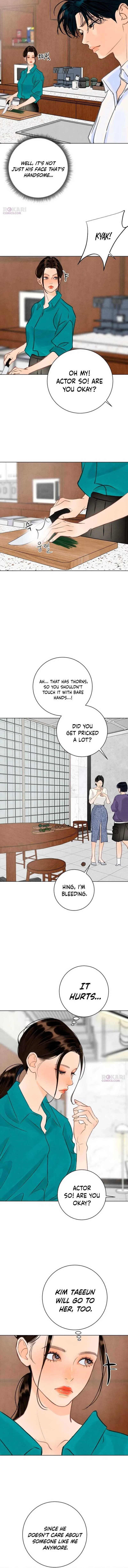 Before the Grapes Ripen Chapter 27 – Page 12