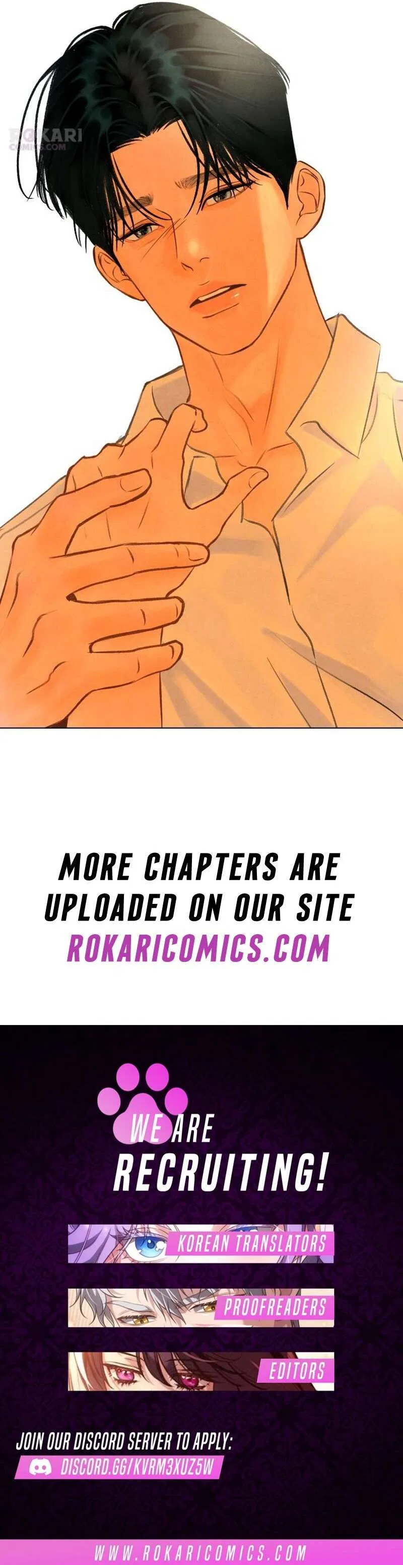 Before the Grapes Ripen Chapter 27 – Page 14