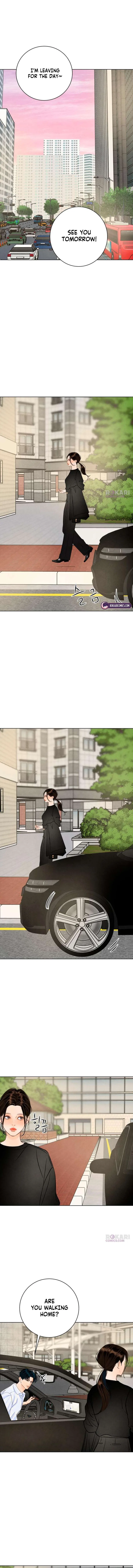 Before the Grapes Ripen Chapter 26 – Page 3