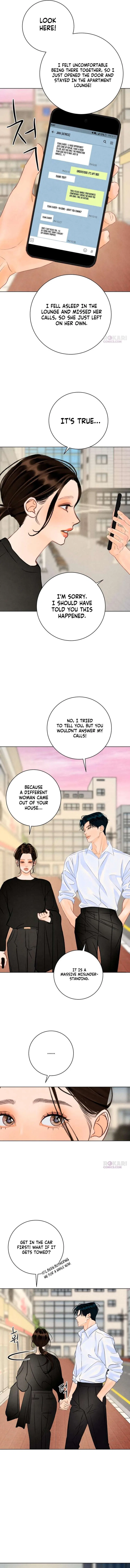Before the Grapes Ripen Chapter 26 – Page 7
