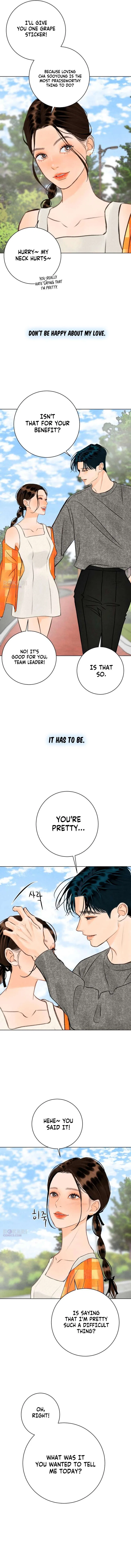 Before the Grapes Ripen Chapter 26 – Page 13