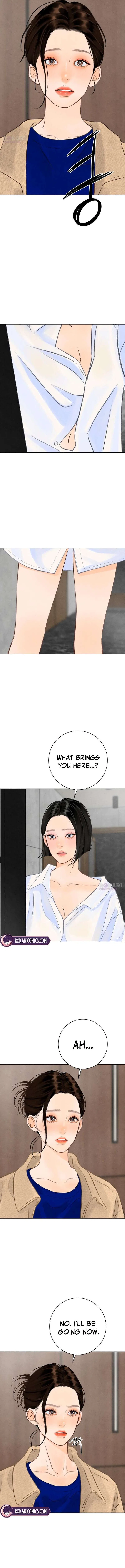 Before the Grapes Ripen Chapter 25 – Page 2