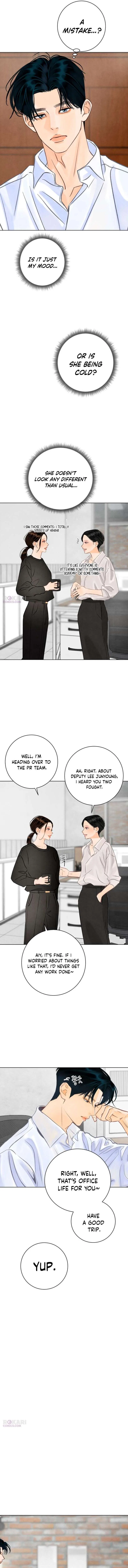 Before the Grapes Ripen Chapter 25 – Page 8