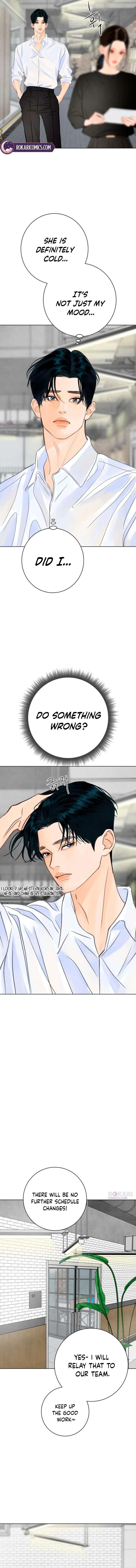 Before the Grapes Ripen Chapter 25 – Page 11