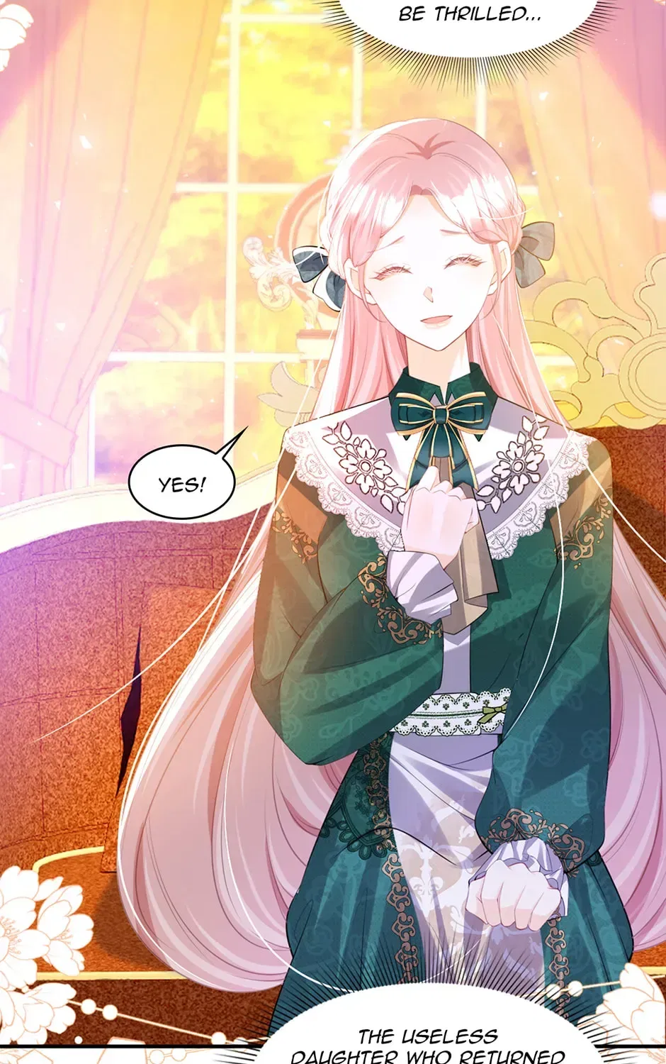 I’m Not the Villain’s White Moonlight! Chapter 84 – Page 17