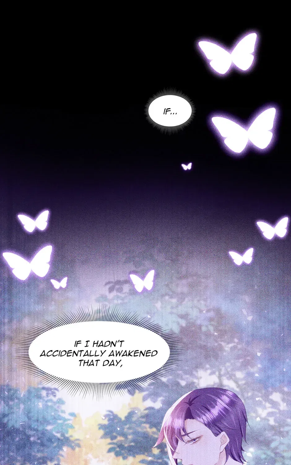 I’m Not the Villain’s White Moonlight! Chapter 84 – Page 31