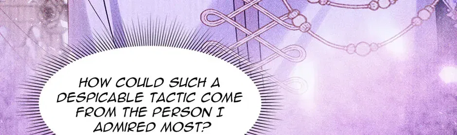 I’m Not the Villain’s White Moonlight! Chapter 84 – Page 38