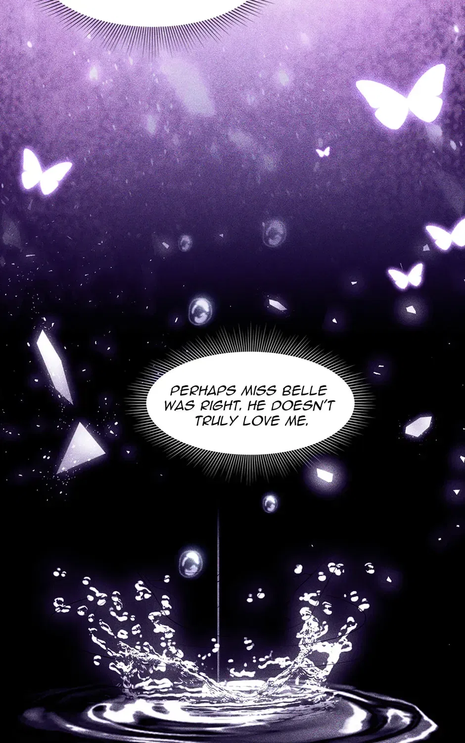 I’m Not the Villain’s White Moonlight! Chapter 84 – Page 39