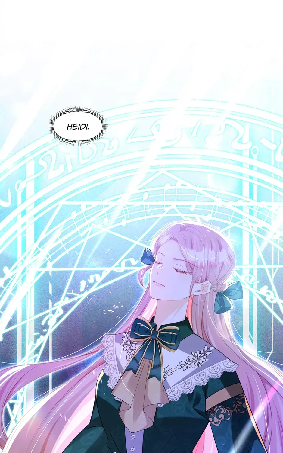 I’m Not the Villain’s White Moonlight! Chapter 84 – Page 49