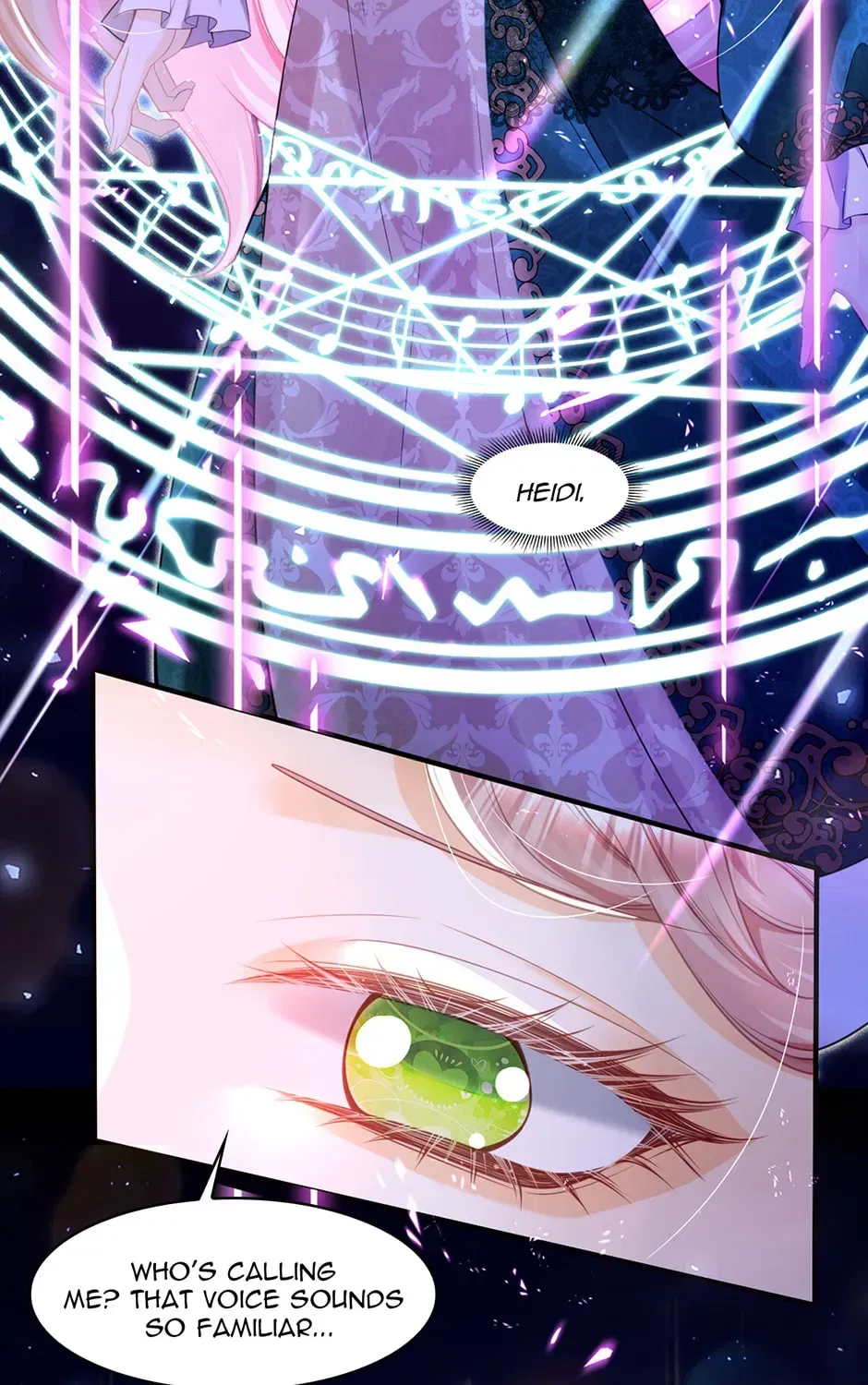 I’m Not the Villain’s White Moonlight! Chapter 84 – Page 51