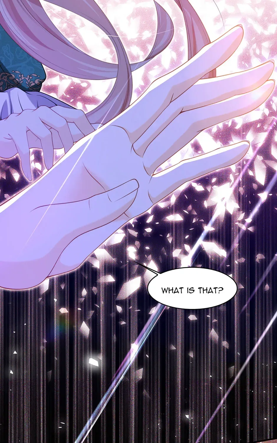 I’m Not the Villain’s White Moonlight! Chapter 84 – Page 55