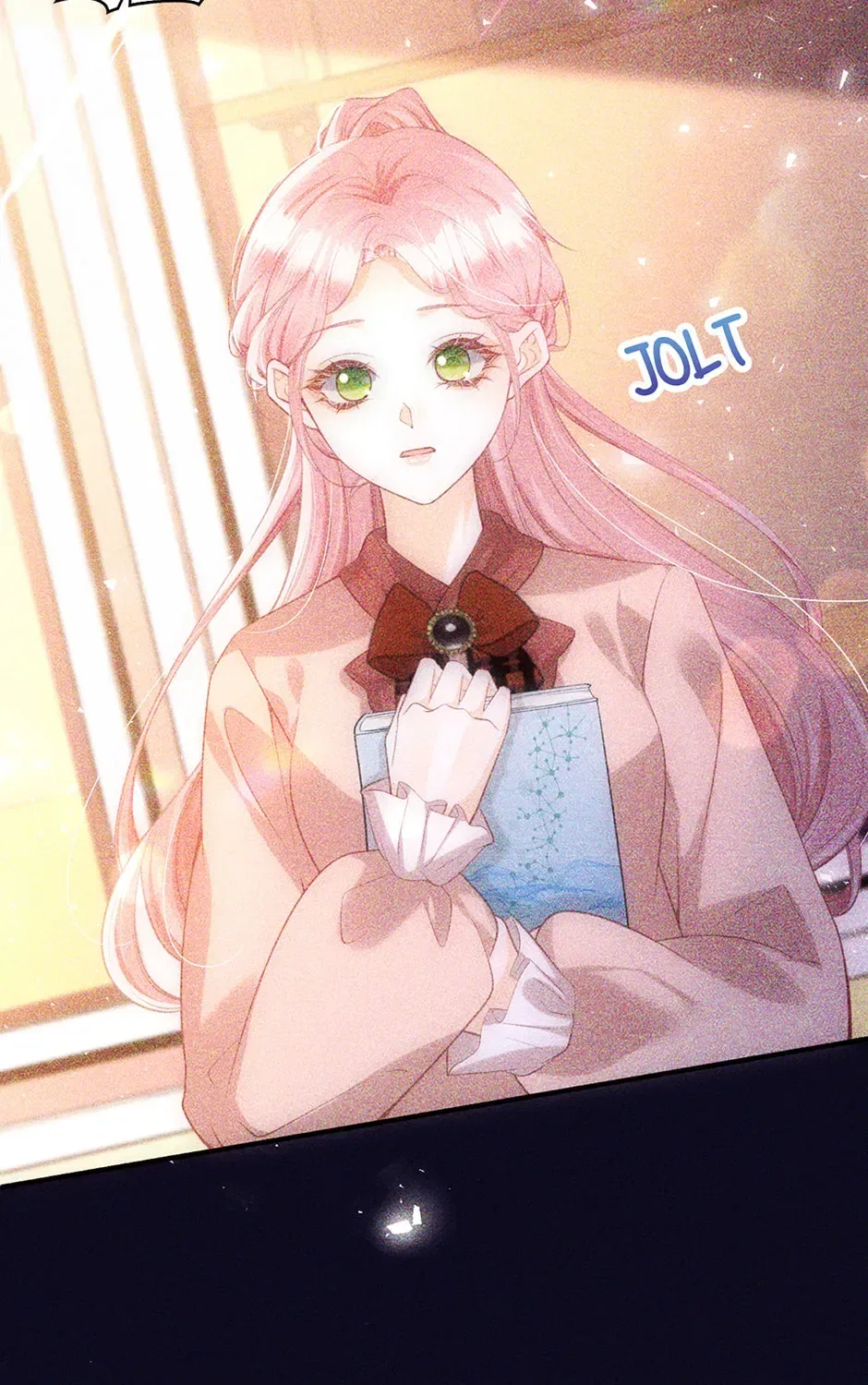 I’m Not the Villain’s White Moonlight! Chapter 84 – Page 57