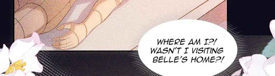 I’m Not the Villain’s White Moonlight! Chapter 84 – Page 60