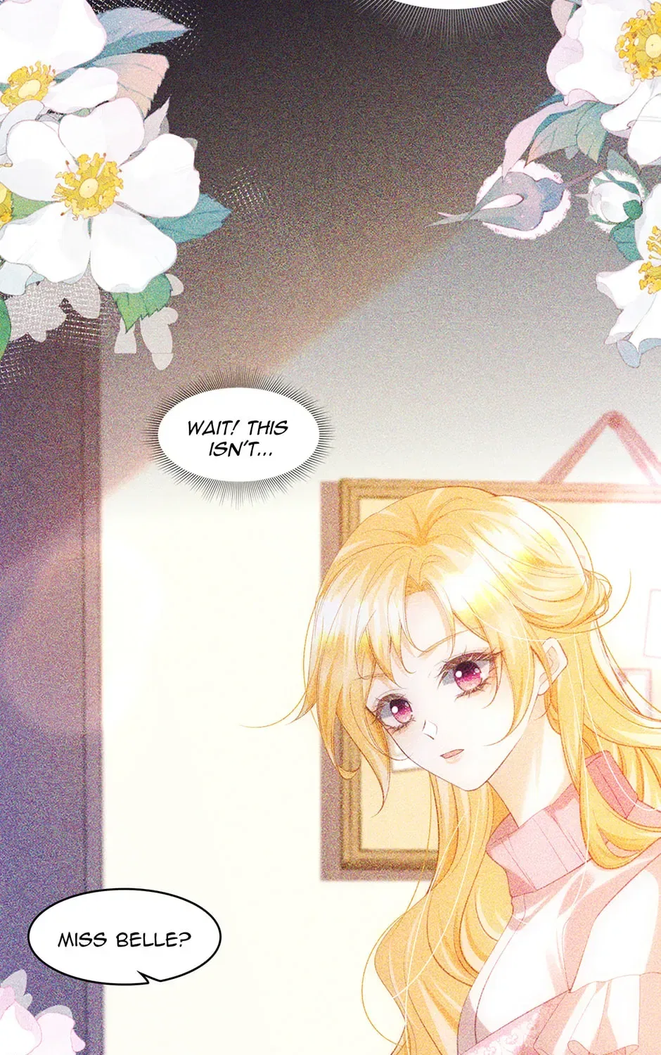 I’m Not the Villain’s White Moonlight! Chapter 84 – Page 61