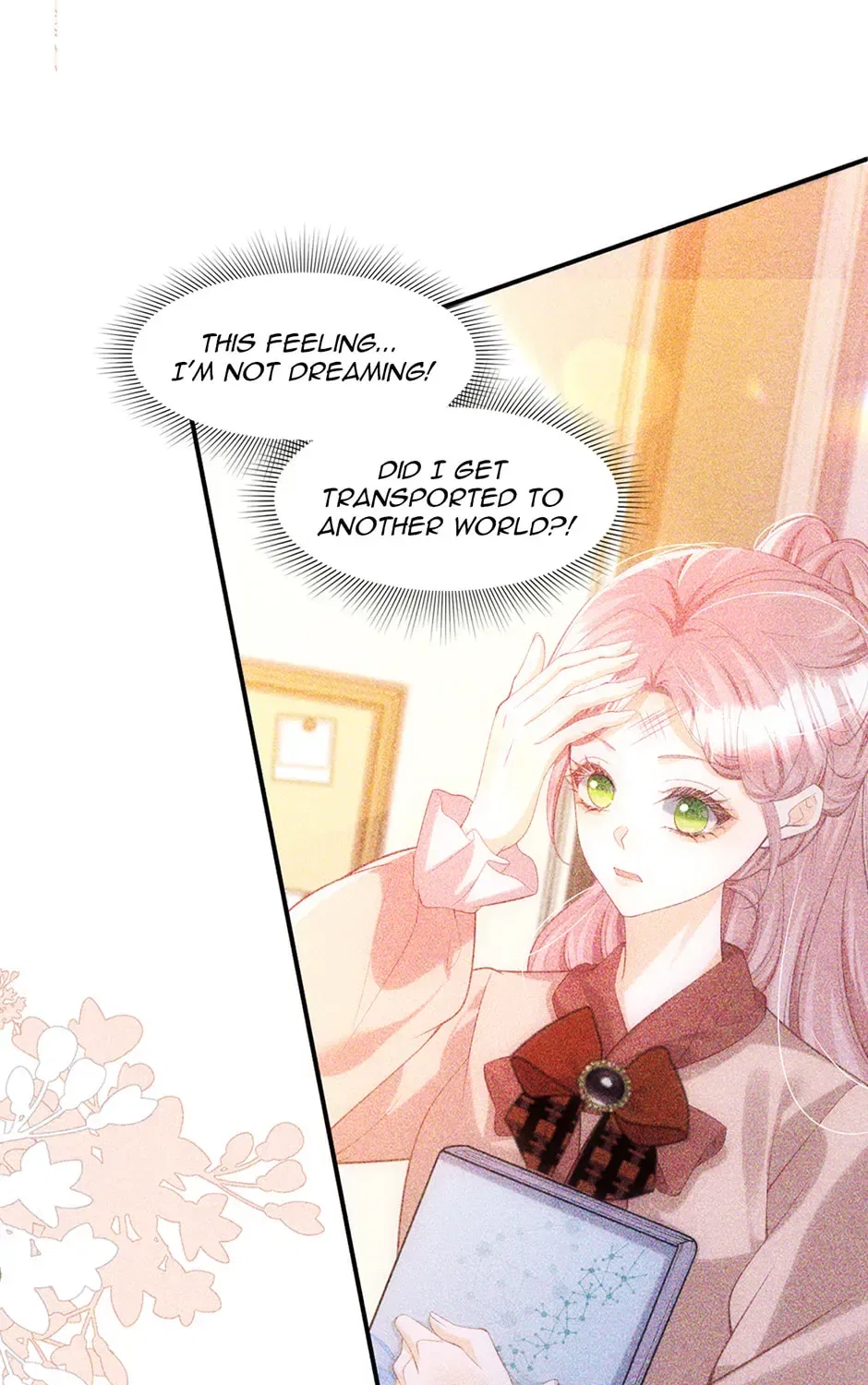 I’m Not the Villain’s White Moonlight! Chapter 84 – Page 65