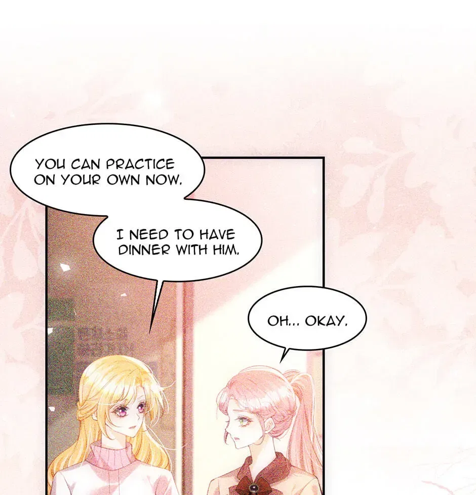 I’m Not the Villain’s White Moonlight! Chapter 84 – Page 71