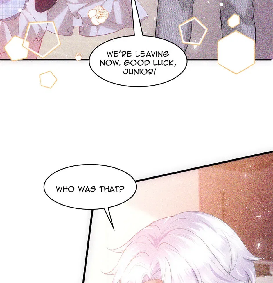 I’m Not the Villain’s White Moonlight! Chapter 84 – Page 75