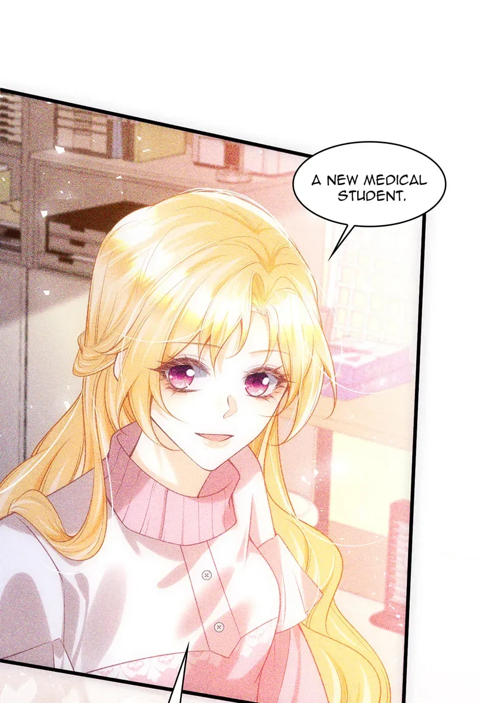 I’m Not the Villain’s White Moonlight! Chapter 84 – Page 77