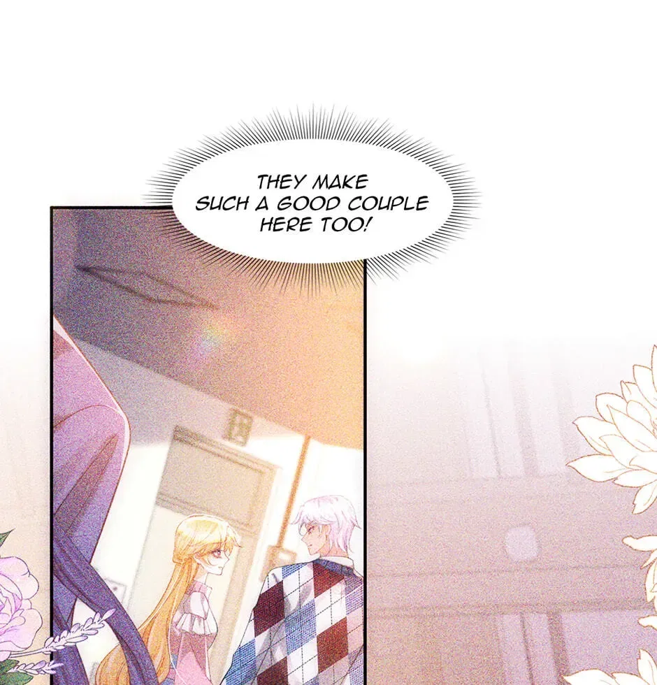 I’m Not the Villain’s White Moonlight! Chapter 84 – Page 80