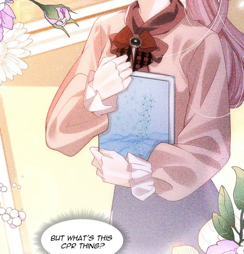 I’m Not the Villain’s White Moonlight! Chapter 84 – Page 82