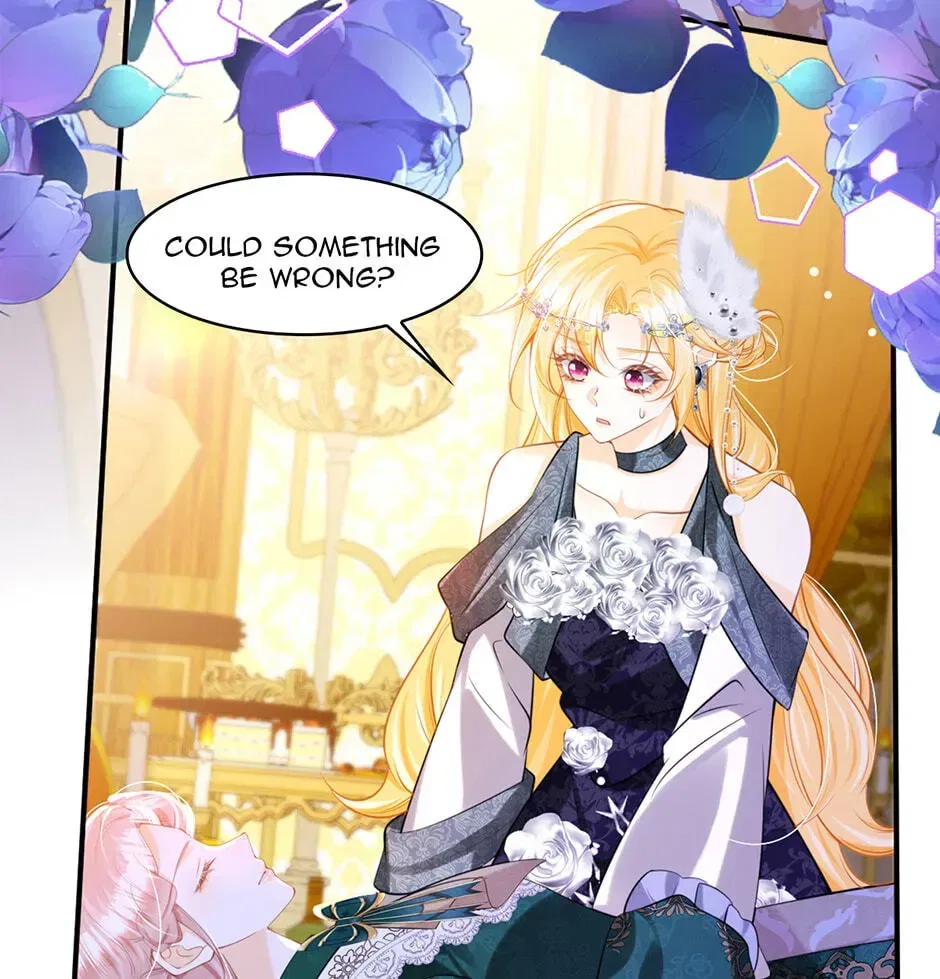 I’m Not the Villain’s White Moonlight! Chapter 84 – Page 86