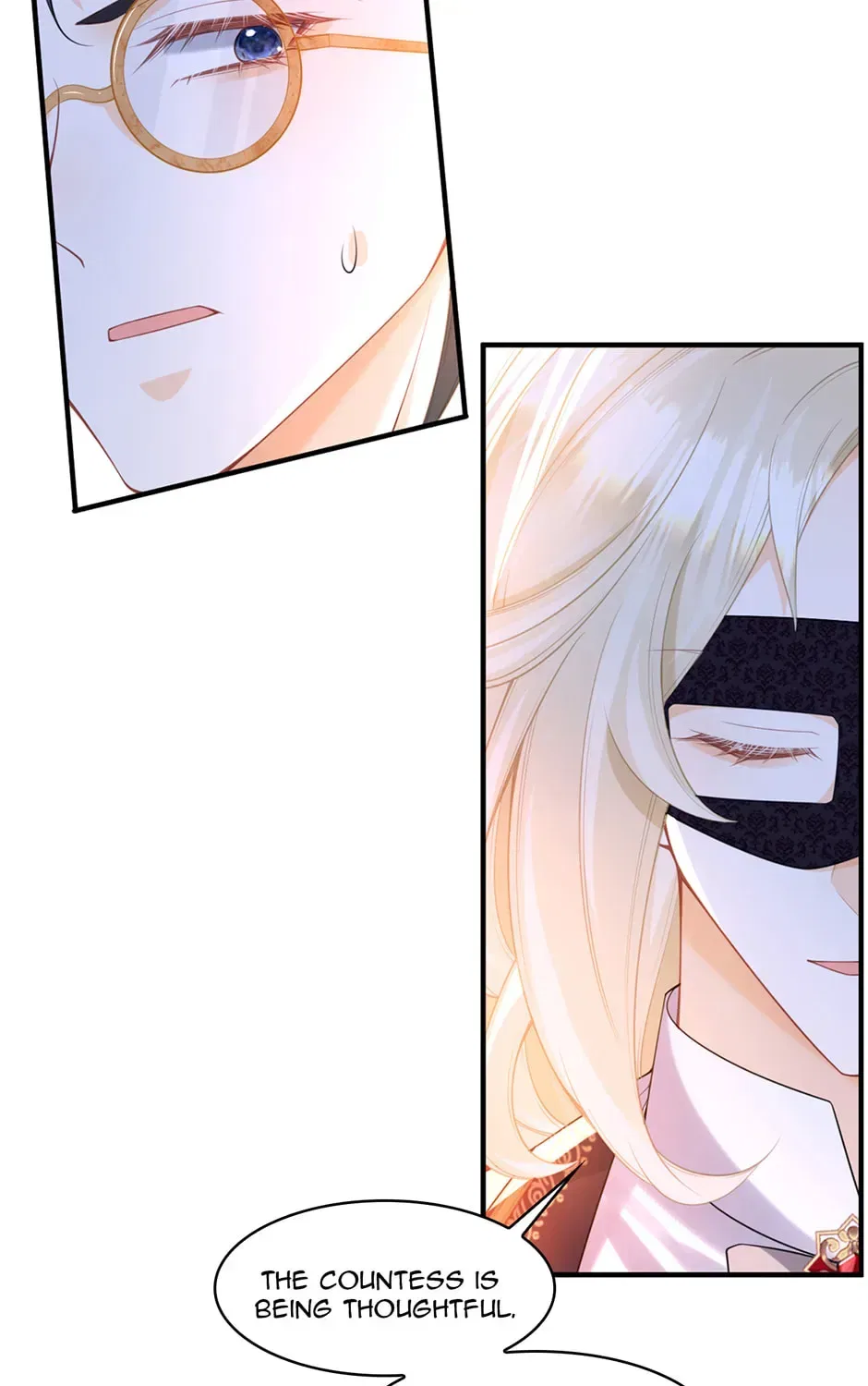 I’m Not the Villain’s White Moonlight! Chapter 83 – Page 7