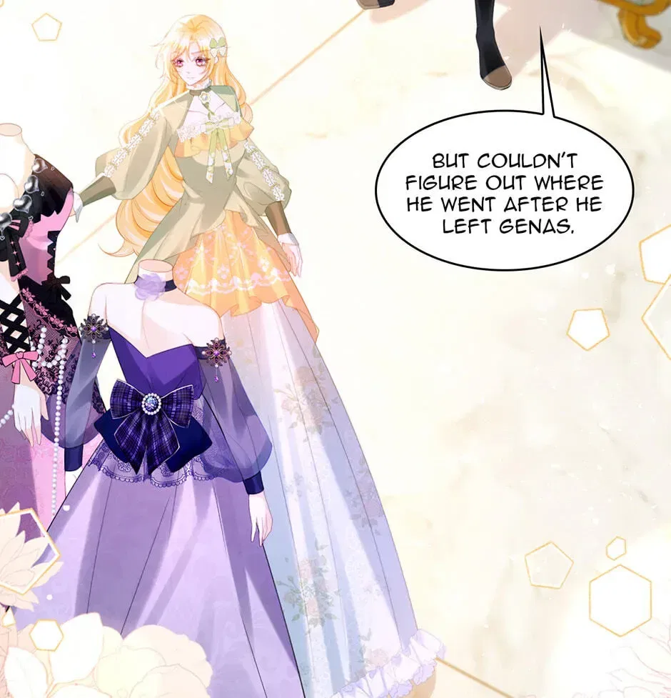 I’m Not the Villain’s White Moonlight! Chapter 83 – Page 15