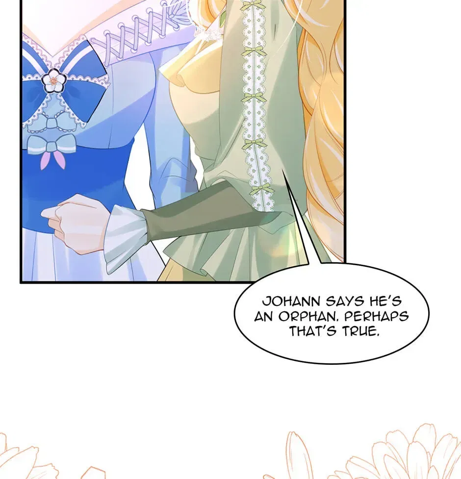 I’m Not the Villain’s White Moonlight! Chapter 83 – Page 17