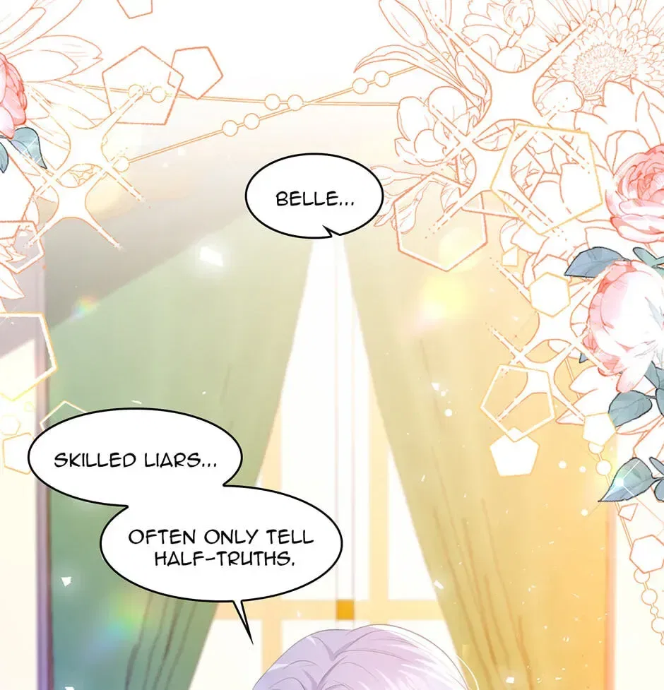 I’m Not the Villain’s White Moonlight! Chapter 83 – Page 18