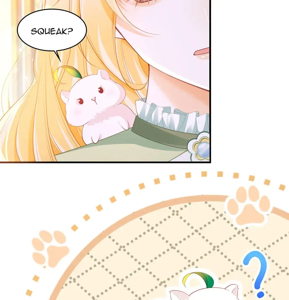 I’m Not the Villain’s White Moonlight! Chapter 83 – Page 21