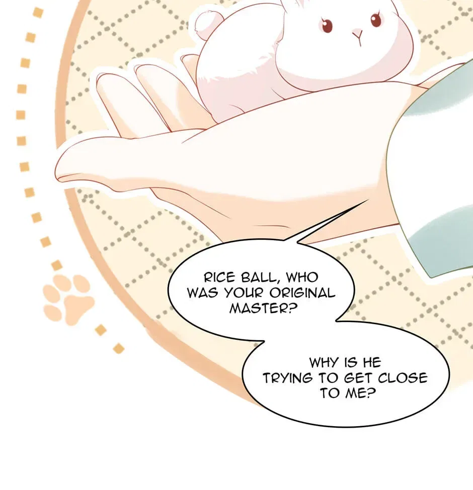I’m Not the Villain’s White Moonlight! Chapter 83 – Page 22