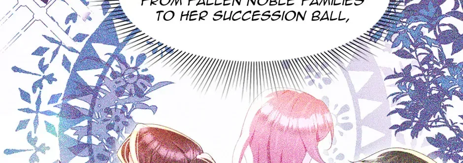I’m Not the Villain’s White Moonlight! Chapter 83 – Page 36