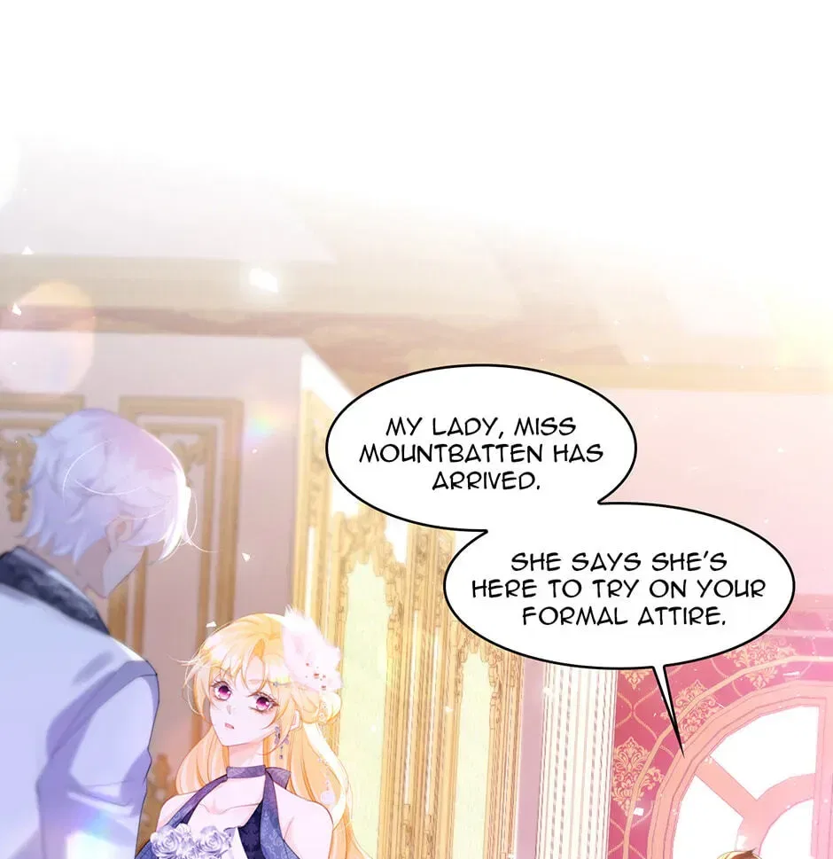 I’m Not the Villain’s White Moonlight! Chapter 83 – Page 47