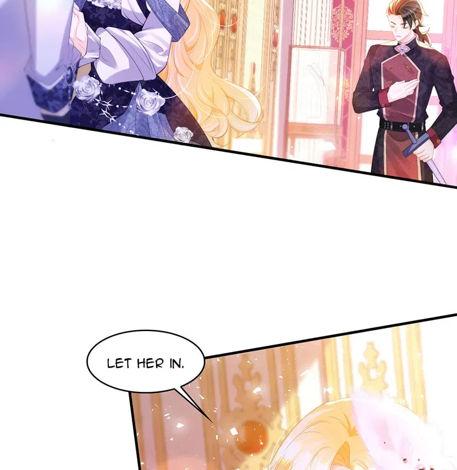 I’m Not the Villain’s White Moonlight! Chapter 83 – Page 48