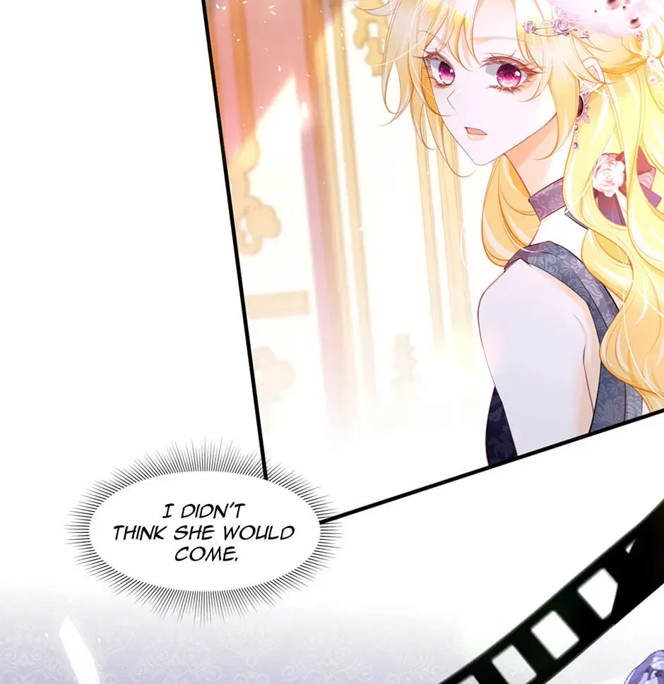 I’m Not the Villain’s White Moonlight! Chapter 83 – Page 49