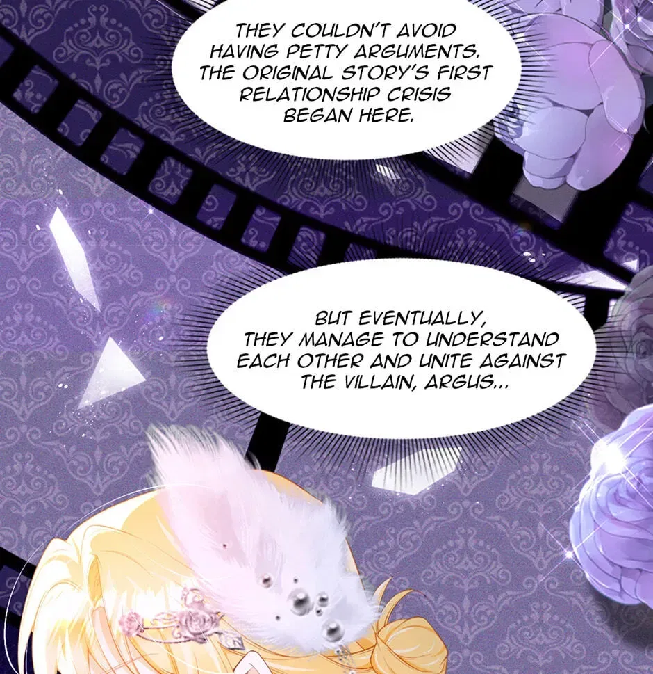 I’m Not the Villain’s White Moonlight! Chapter 83 – Page 53