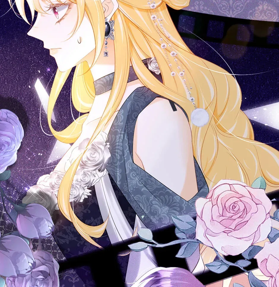 I’m Not the Villain’s White Moonlight! Chapter 83 – Page 54