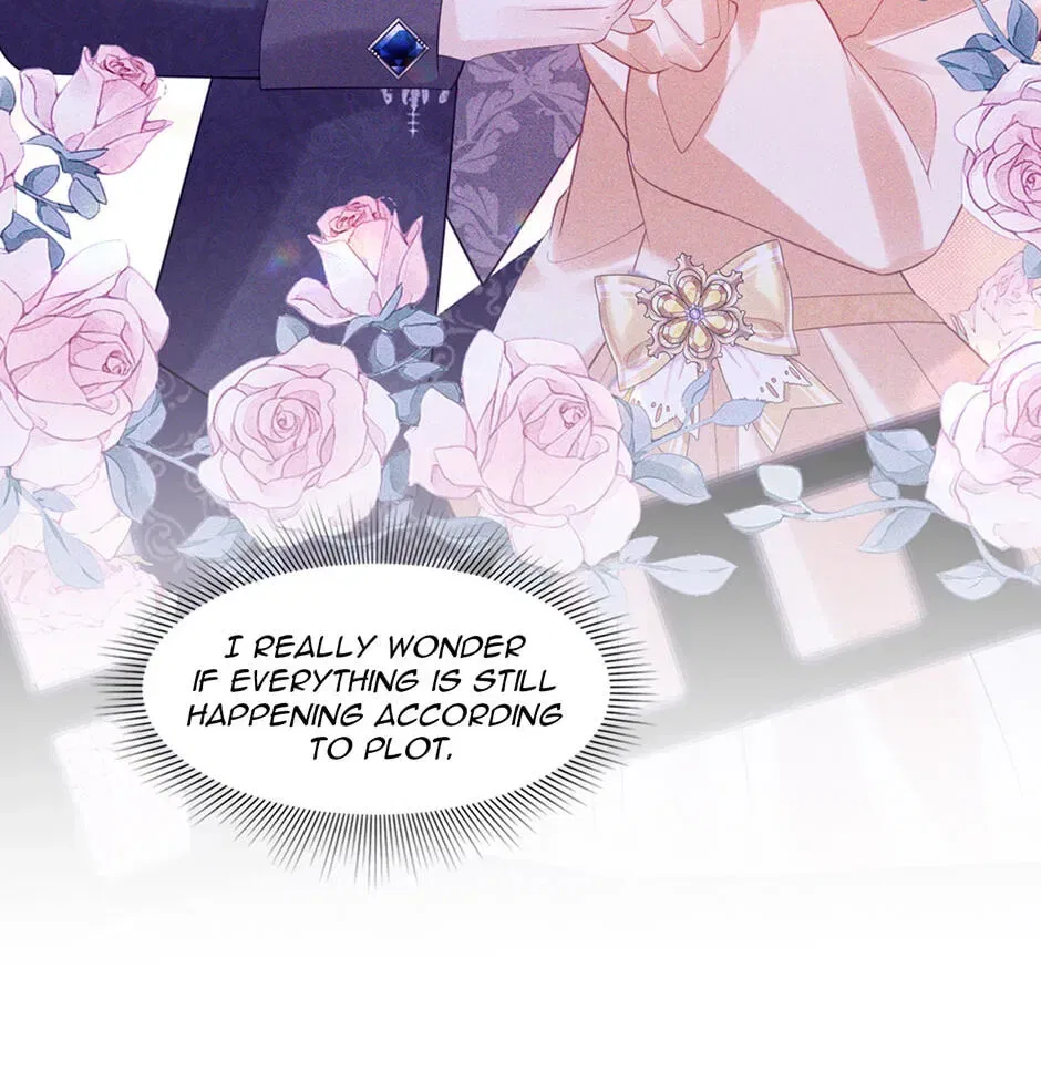 I’m Not the Villain’s White Moonlight! Chapter 83 – Page 56