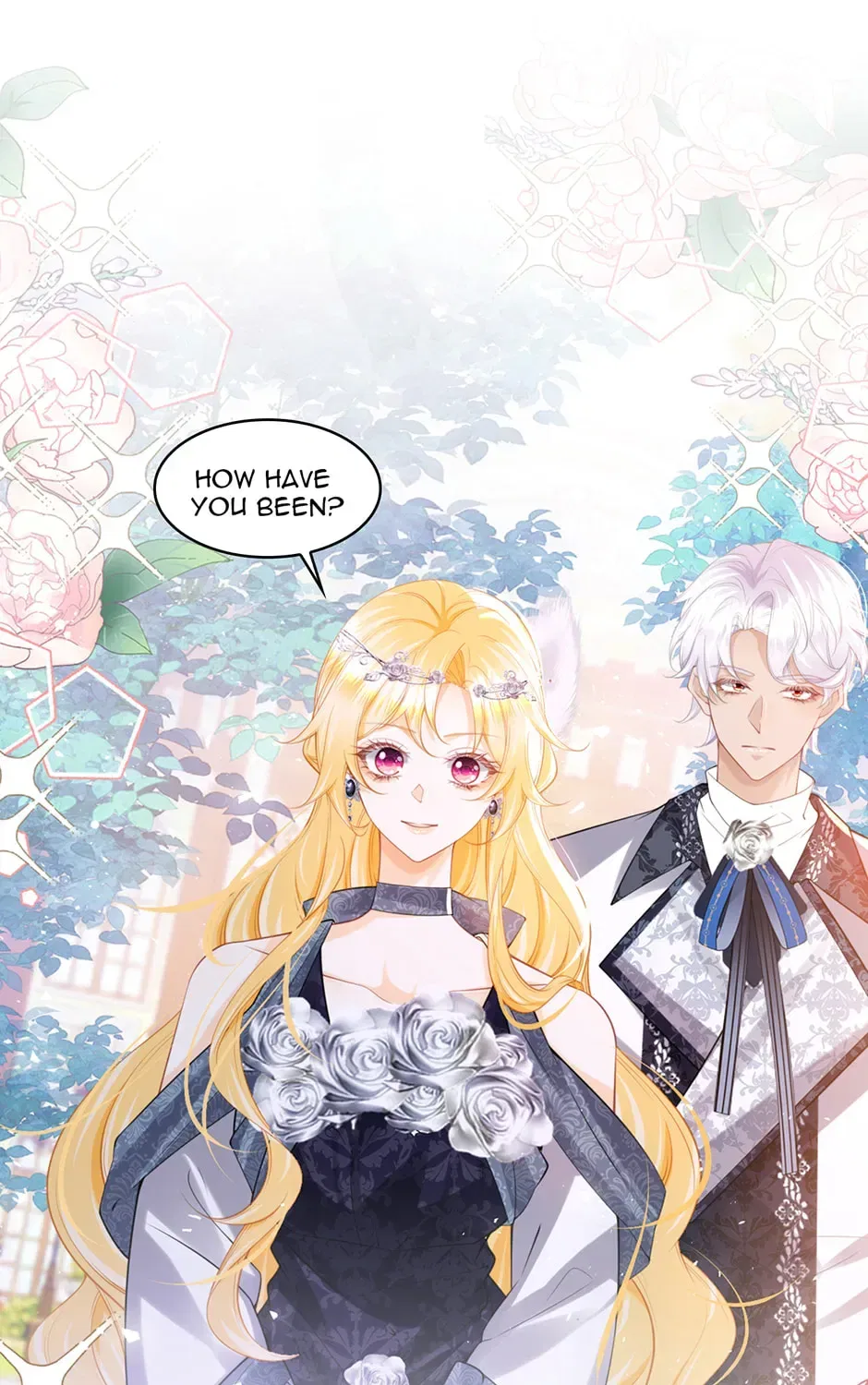 I’m Not the Villain’s White Moonlight! Chapter 83 – Page 65