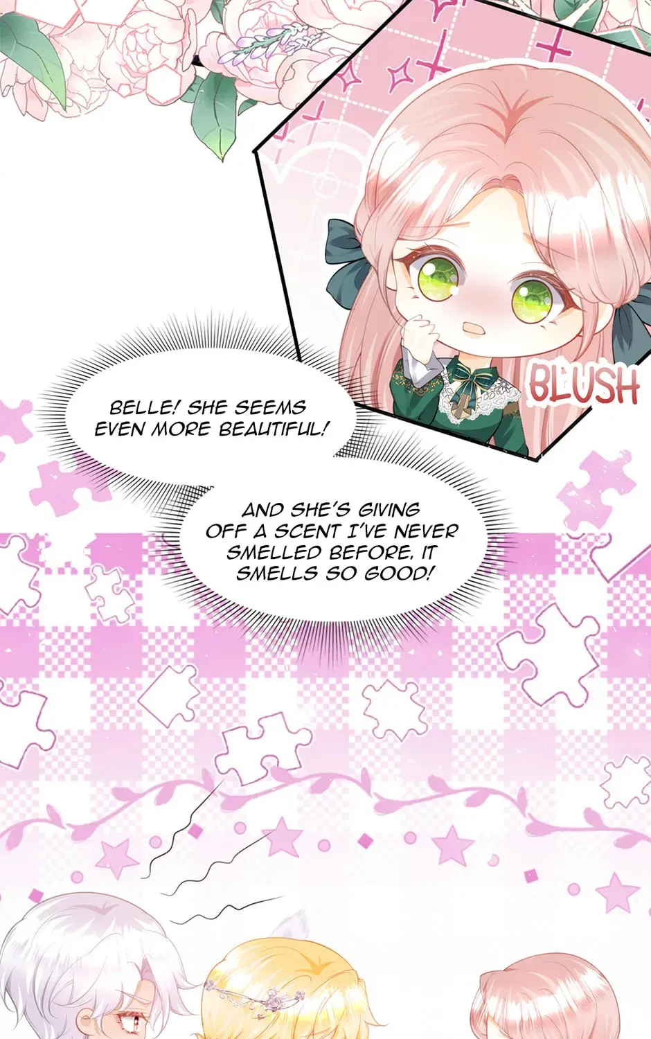 I’m Not the Villain’s White Moonlight! Chapter 83 – Page 67