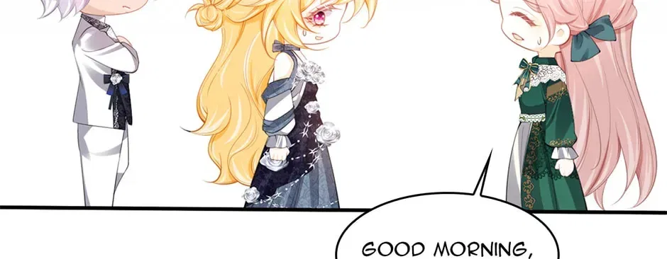 I’m Not the Villain’s White Moonlight! Chapter 83 – Page 68
